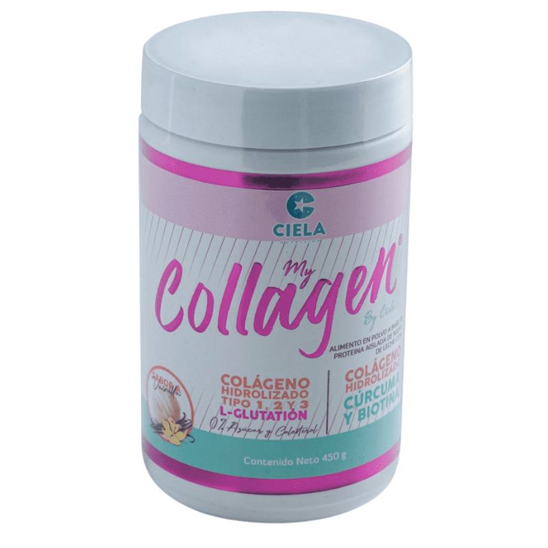 MY COLLAGEN 450 GR