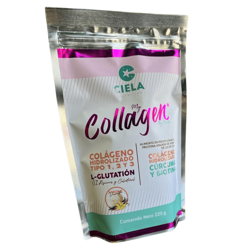 MY COLLAGEN 450 GR