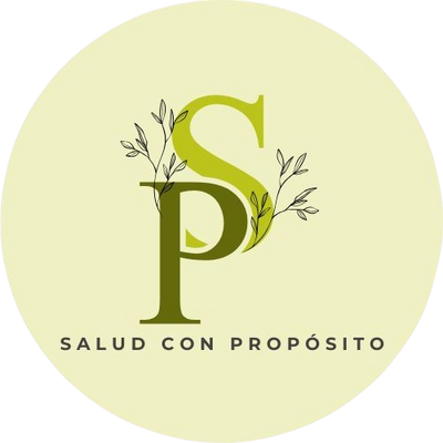 Salud Con Propósito